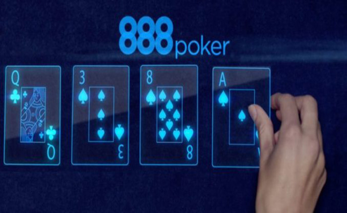 Как скачать мобильное приложение 888Poker на Айфон (iOS)