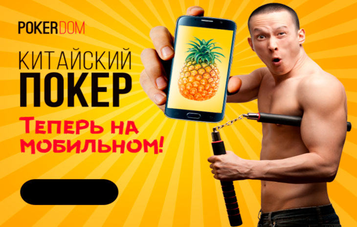 Как бесплатно скачать и установить приложение ПокерДом на Андроид