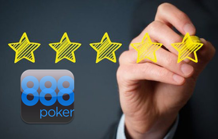Отзывы реальных игроков о работе 888Poker