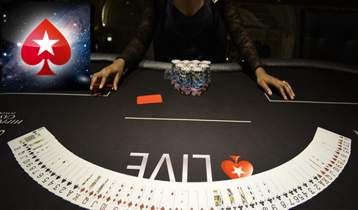 Как играть бесплатно в онлайн покер на официальном сайте Покер Старс