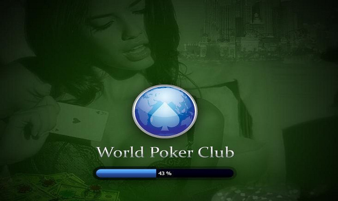 Как играть онлайн в World Poker Club бесплатно и без регистрации
