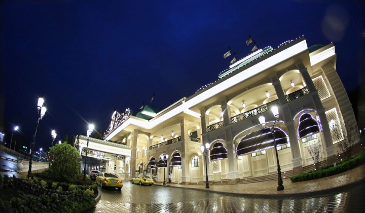 PokerStars Championship Sochi – победителю достанется 8,31 млн. рублей