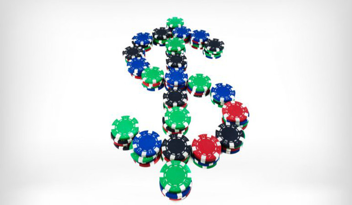Что такое рейк в покере: типы и правила его начисления