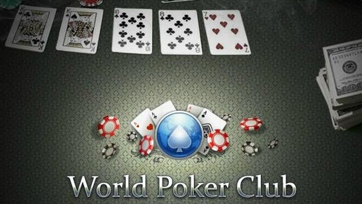 Можно ли скачать World Poker Club на Windows Phone