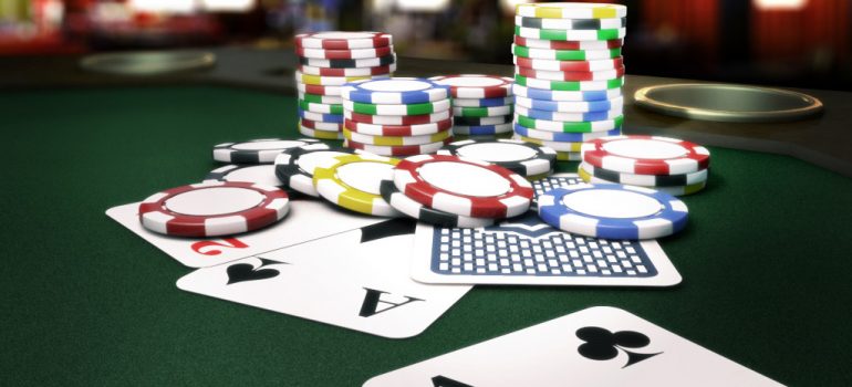 Самые популярные виды покера и их правила