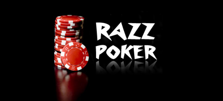 Разз покер: правила и стратегические приемы игры