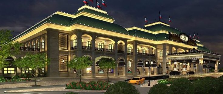 PartyPoker проведет покерный фестиваль в Сочи с гарантией $9.000.000