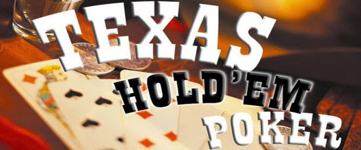 Секреты игры в покер Техасский Холдем