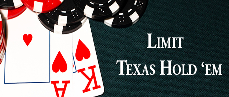 Лимитный и Пот-Лимит Холдем: особенности игры в покер