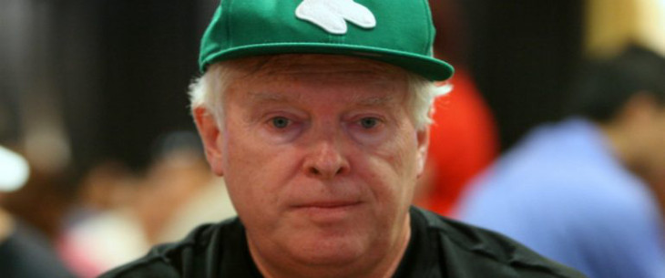 Дэн Харрингтон о Холдеме: обзор трех томов