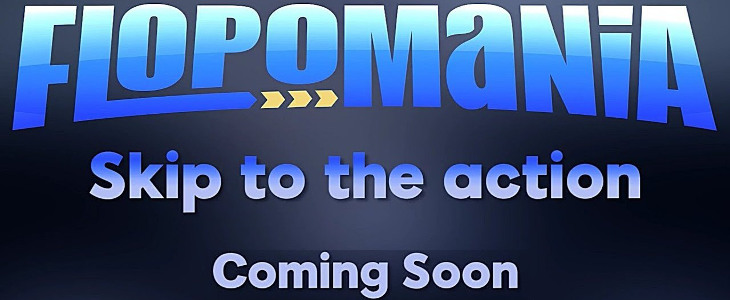 888Poker представил новый формат покера