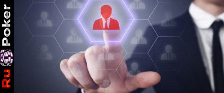 Управление личным кабинетом и кассой в RuPoker