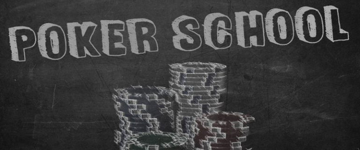 Покер школа: рейтинг лучших и бесплатных онлайн учреждений