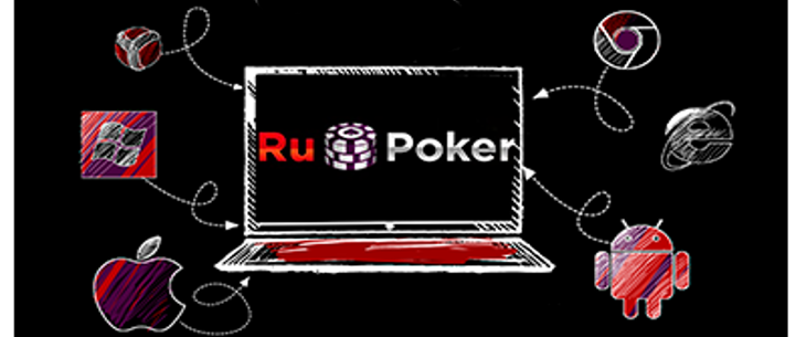 Скачать клиент RuPoker на компьютер: возможности и преимущества
