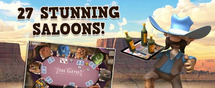 Скачать бесплатно Король покера 2