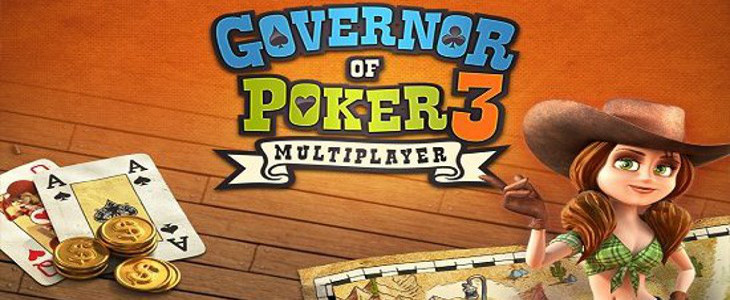 Где скачать Губернатор Покера 3 полную версию