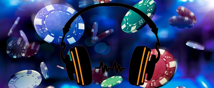 Лучшие аудиокниги по покеру