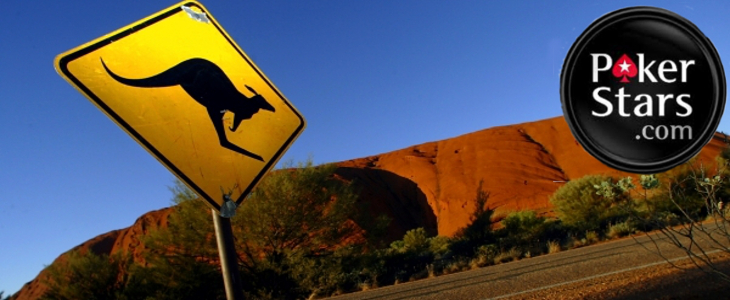 PokerStars официально покинул гемблинг рынок Австралии