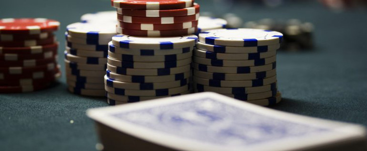 Банкролл-менеджмент в покере: основные нюансы