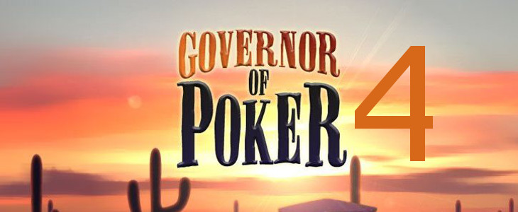 Governor of Poker 4: чего ждать от новой версии