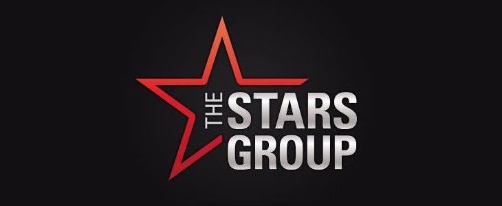 The Stars Group: увеличение прогнозируемой прибыли на 2017-й год