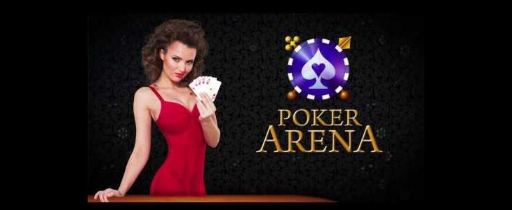 Можно ли скачать бесплатно Покер Арена на компьютер