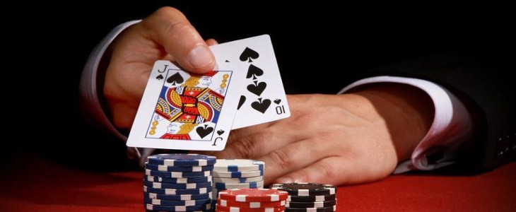 Самый честный покер-рум