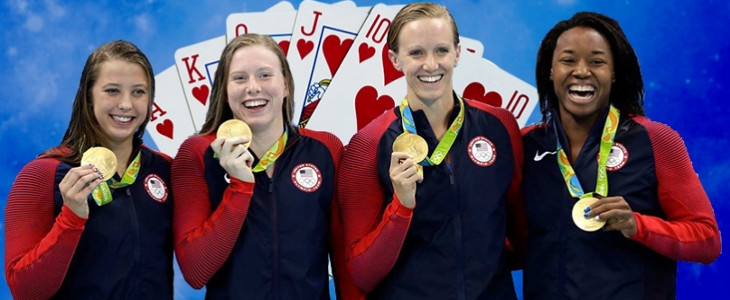 В 2020 году Матчевый покер может попасть на Олимпийские игры в Токио