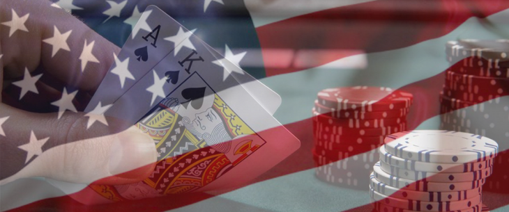 Лучшие американские покер-румы