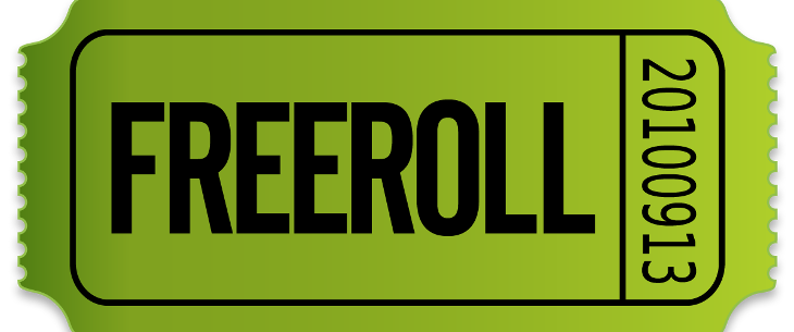 Список покер румов с фрироллами