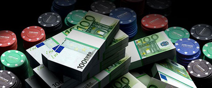 Ставки на покер онлайн: принцип и прибыльность
