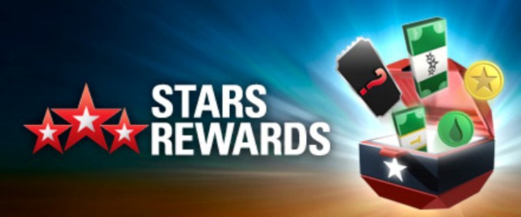 PokerStars в новогодних сундуках раздаст $50.000.000