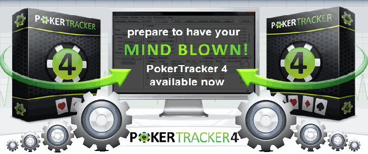 Установка и настройка Poker Tracker 4