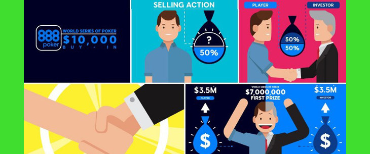 Бэкинг в покере: понятие, преимущества и рекомендации