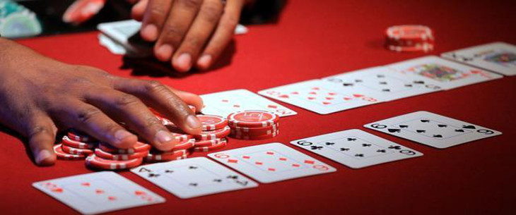 Где играть в онлайн покер: лучшие предложения рунета