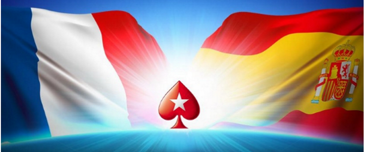 PokerStars — первый лицензионный оператор FR&ES