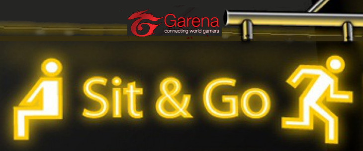 Poker SNG на garena: особенности, разновидности и стратегия игры