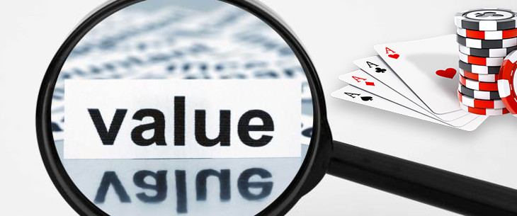 Вэлью в покере: понятие, расчет вероятностей и примеры