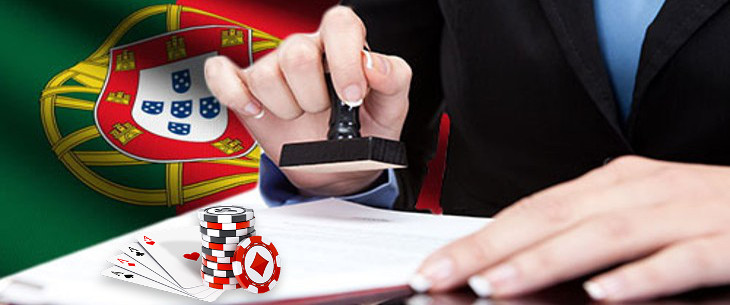 Португалия присоединяется к общему гемблинг рынку Италии и Франции
