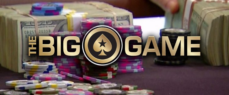 Кэш покер «большая игра»: понятие и основные принципы