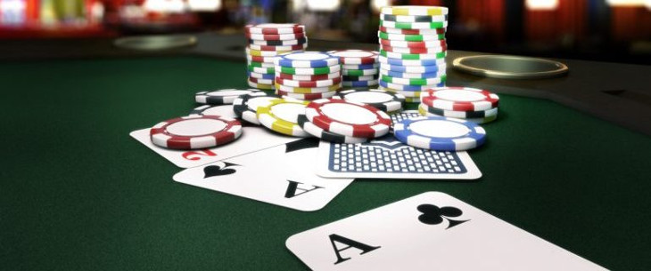 Самоучитель по покеру: учимся играть в онлайн покер бесплатно