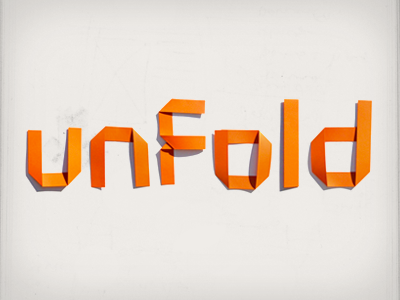 Опубликованы правила новой игры Unfold