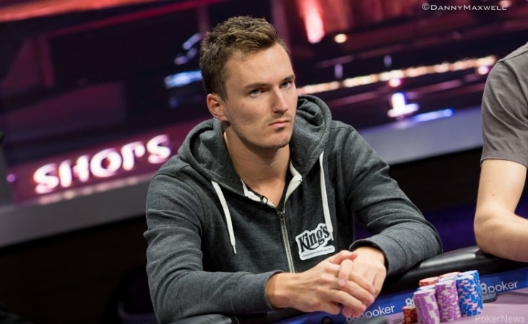 Стефан Сонтаймер подвел итоги провальной серии