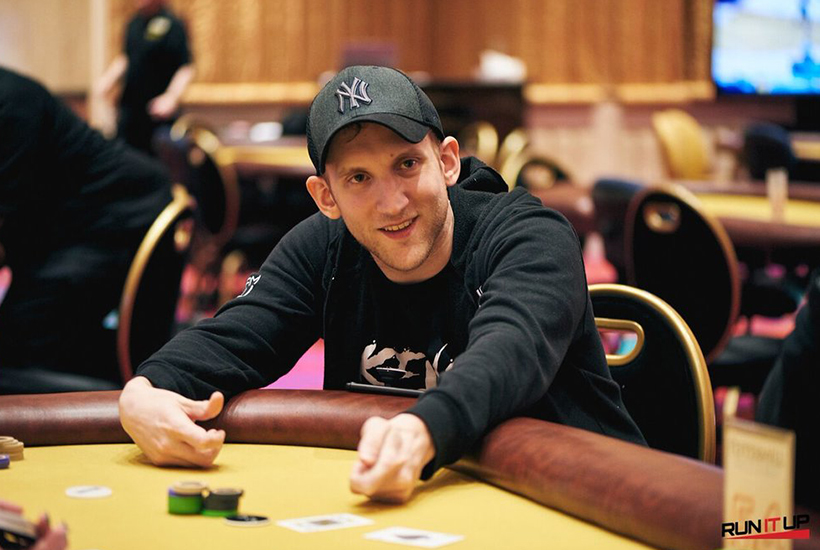 Несколько слов от Джейсона Соммервиля – легализация покера в США