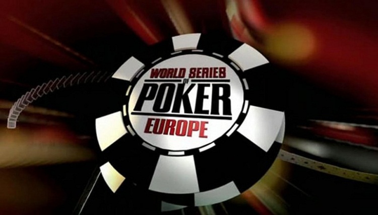 WSOPE 2018: гарантия 1 000 000€ в турнире Colossus успешно перебита!