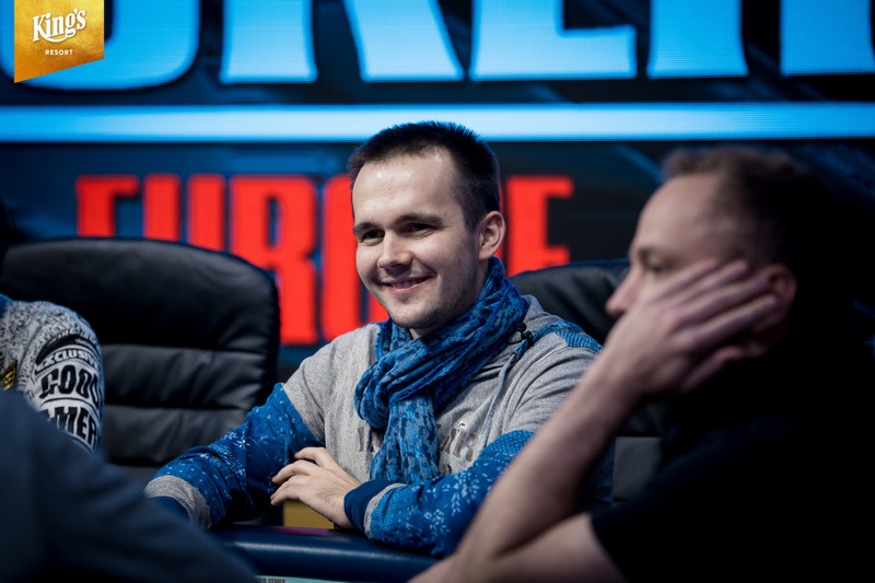 Бодяковский вошел в топ-20 самых прибыльных турнирных игроков за всё время