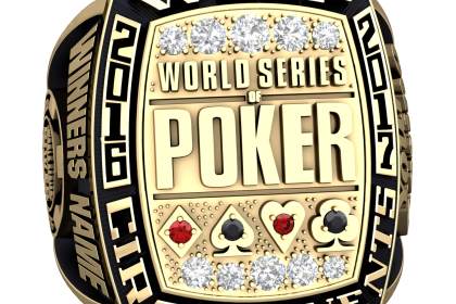 На WSOP International Circuit разыграно уже 3 перстня