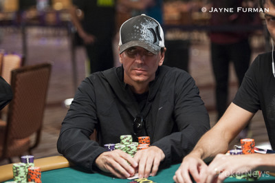 Микаэль Соуза выиграл турнир Six-Max с бай-ином в 500k HK