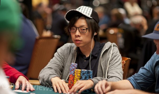 Джозеф Чонг выиграл Double Stack турнир на WSOP