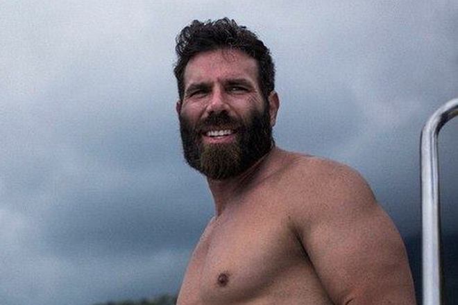 Дэн Билзерян примет участие в турнире IPC 2019 проходящий на Гоа